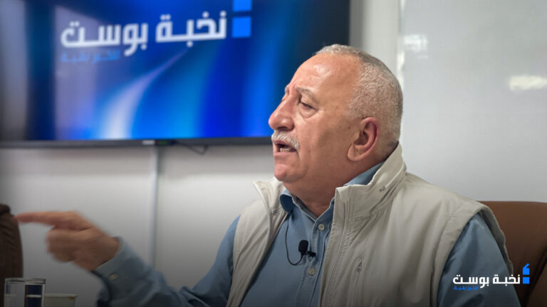 الأردن وطن وليس ترانزيت؛ وقيادات ليست بمستوى الطموح