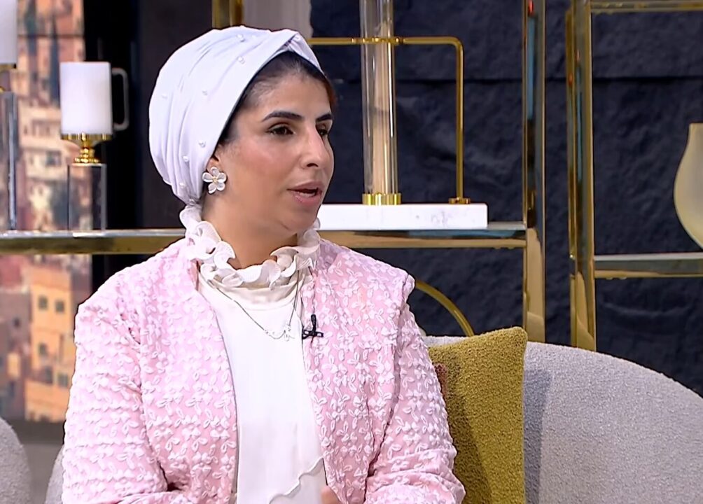 د. ناهد حموري مدير وحدة الشؤون القانونية لدى الهيئة المستقلة للانتخاب