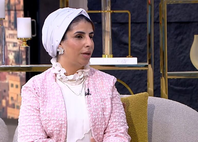 د. ناهد حموري مدير وحدة الشؤون القانونية لدى الهيئة المستقلة للانتخاب