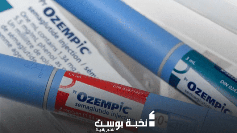 ما الذي يجعل المرضى الذين يتناولون أوزمبيك يهدرون الطعام؟