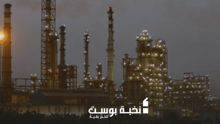 الهند تتجاوز الصين بالطلب العالمي على النفط في عام 2025